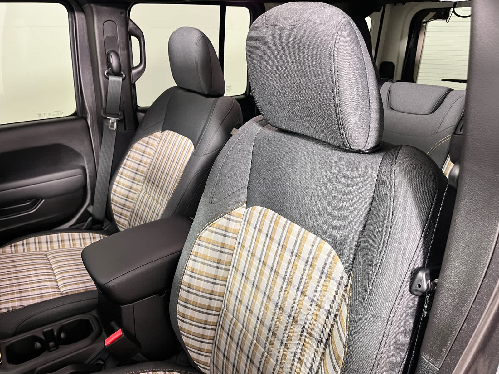 2026 Jeep Wrangler WRANGLER 4-DOOR 85TH ANNIVERSARY EDITION