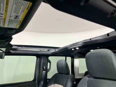 2026 Jeep Wrangler WRANGLER 4-DOOR 85TH ANNIVERSARY EDITION