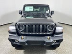 2026 Jeep Wrangler WRANGLER 4-DOOR 85TH ANNIVERSARY EDITION
