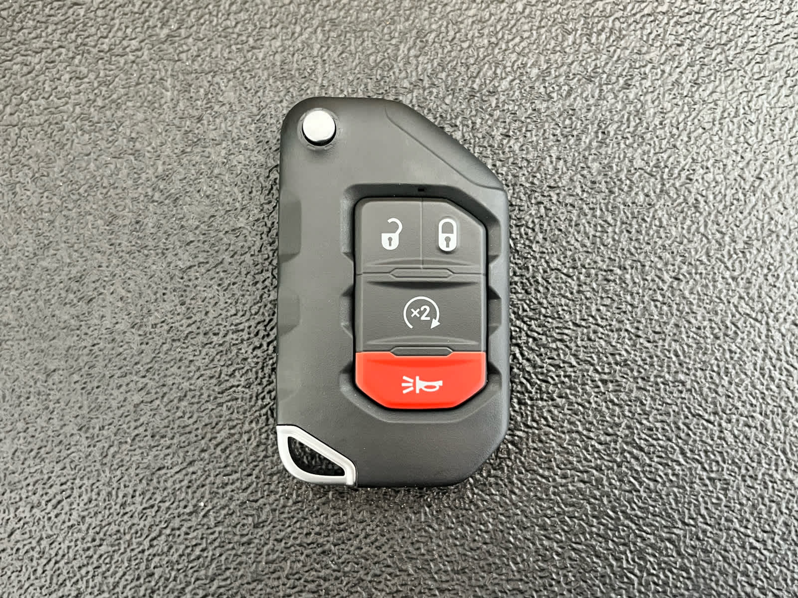 2026 Jeep Wrangler WRANGLER 4-DOOR 85TH ANNIVERSARY EDITION