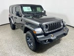 2026 Jeep Wrangler WRANGLER 4-DOOR 85TH ANNIVERSARY EDITION