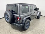 2026 Jeep Wrangler WRANGLER 4-DOOR 85TH ANNIVERSARY EDITION