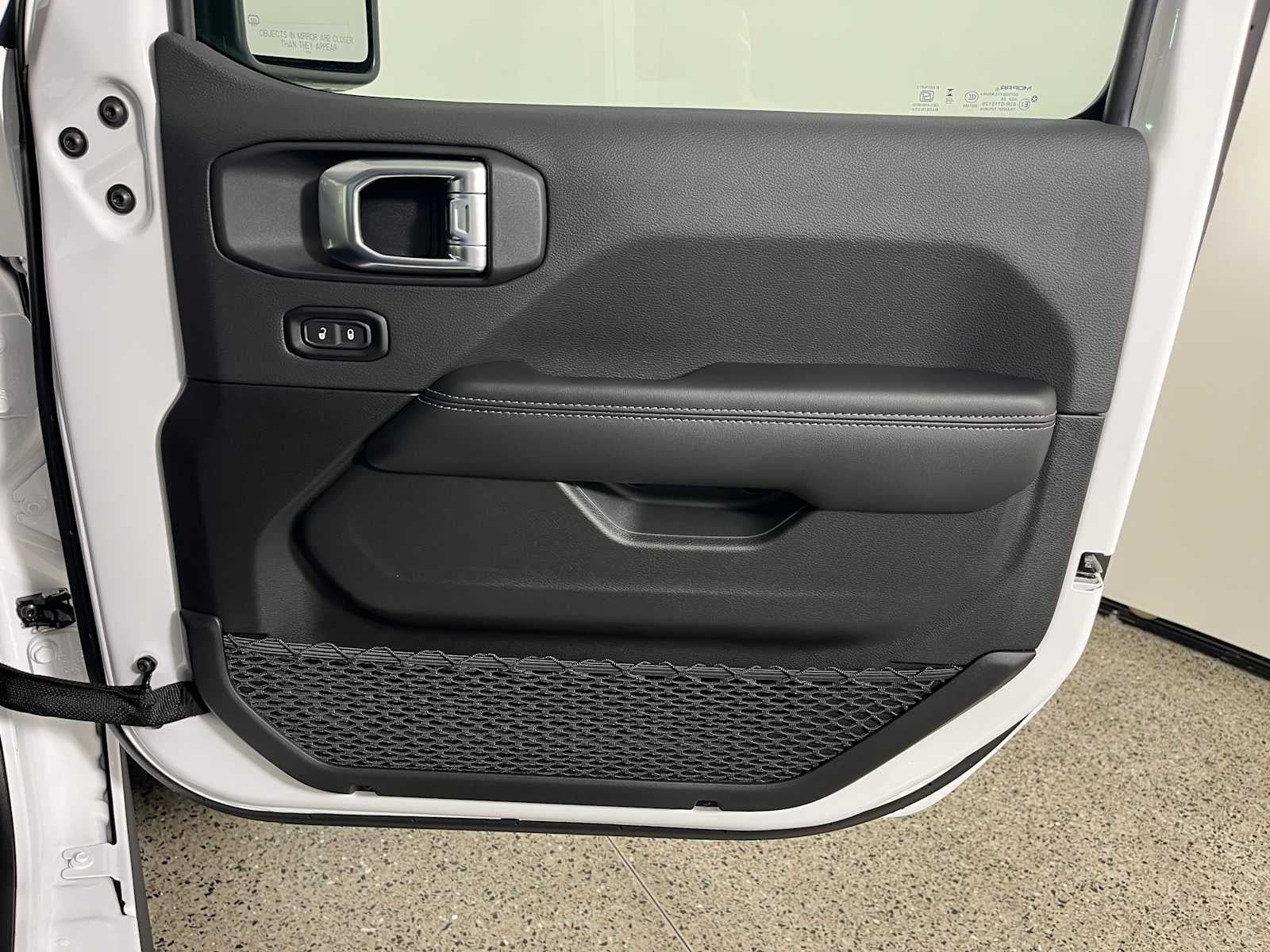 2026 Jeep Wrangler Rewind
