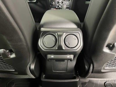 2026 Jeep Wrangler Rewind