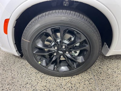 2026 Dodge Durango DURANGO GT RWD