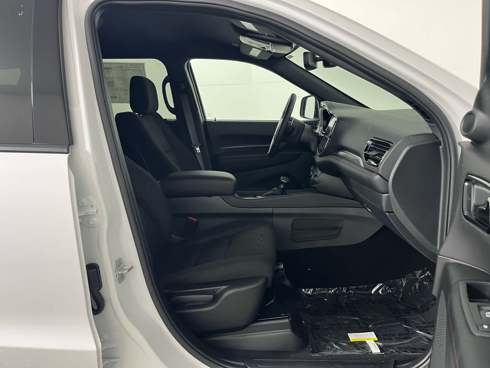 2026 Dodge Durango DURANGO GT RWD