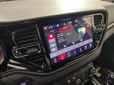 2026 Dodge Durango DURANGO GT RWD