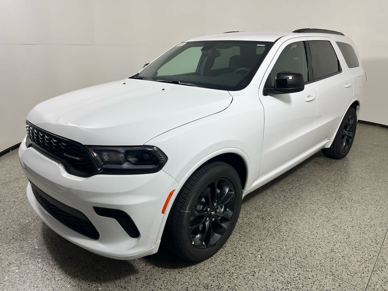 2026 Dodge Durango DURANGO GT RWD
