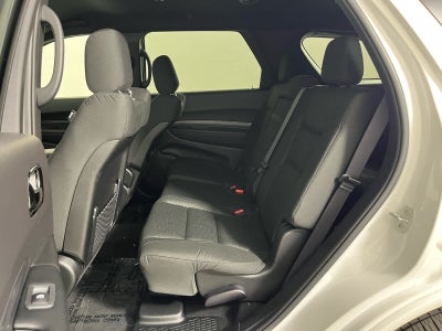 2026 Dodge Durango DURANGO GT RWD