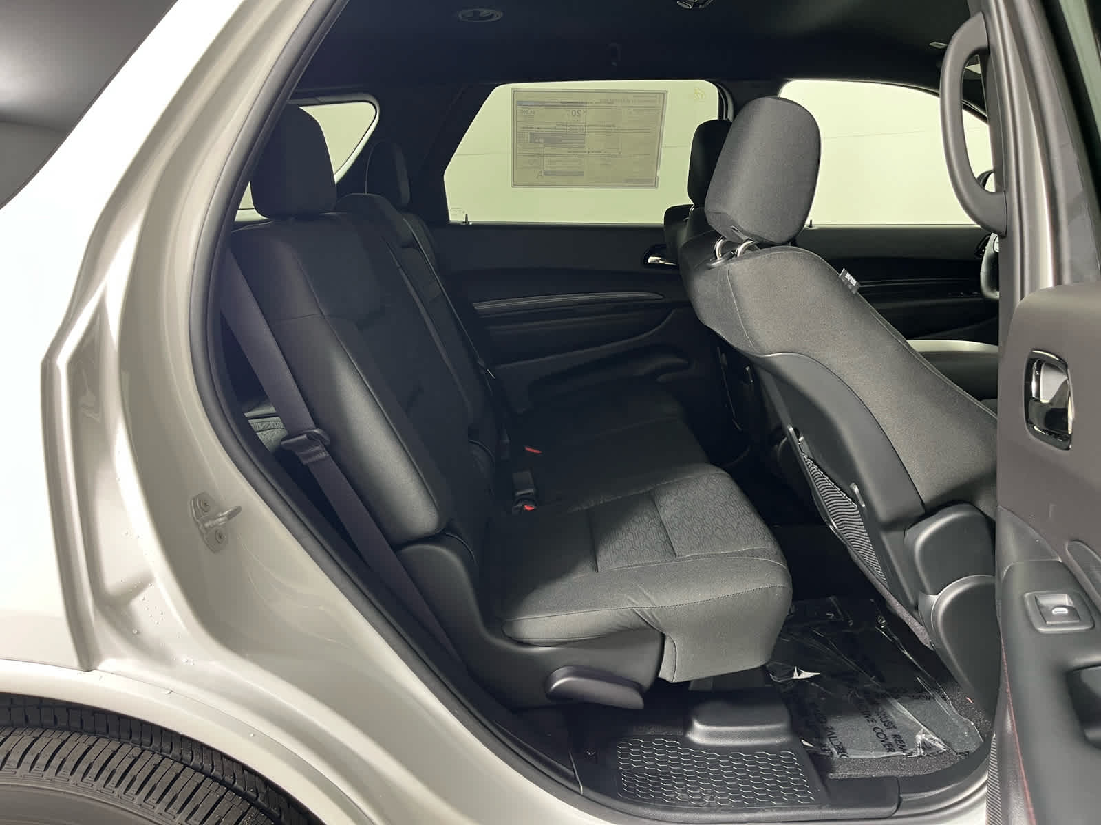 2026 Dodge Durango DURANGO GT RWD