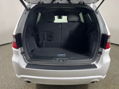 2026 Dodge Durango DURANGO GT RWD