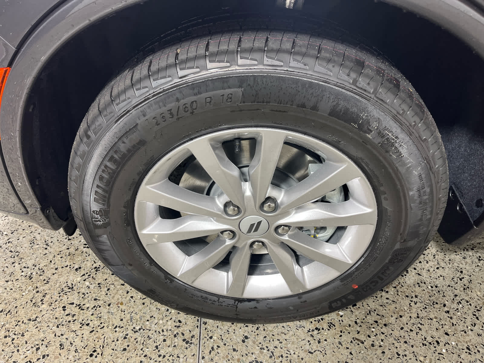 2026 Dodge Durango DURANGO GT RWD