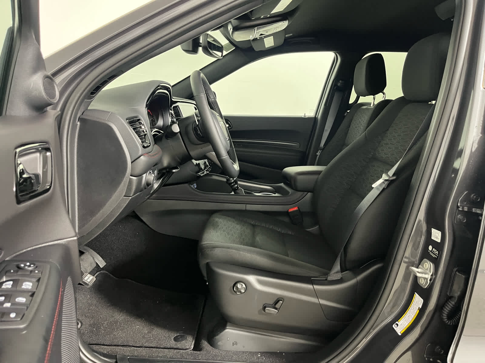 2026 Dodge Durango DURANGO GT RWD