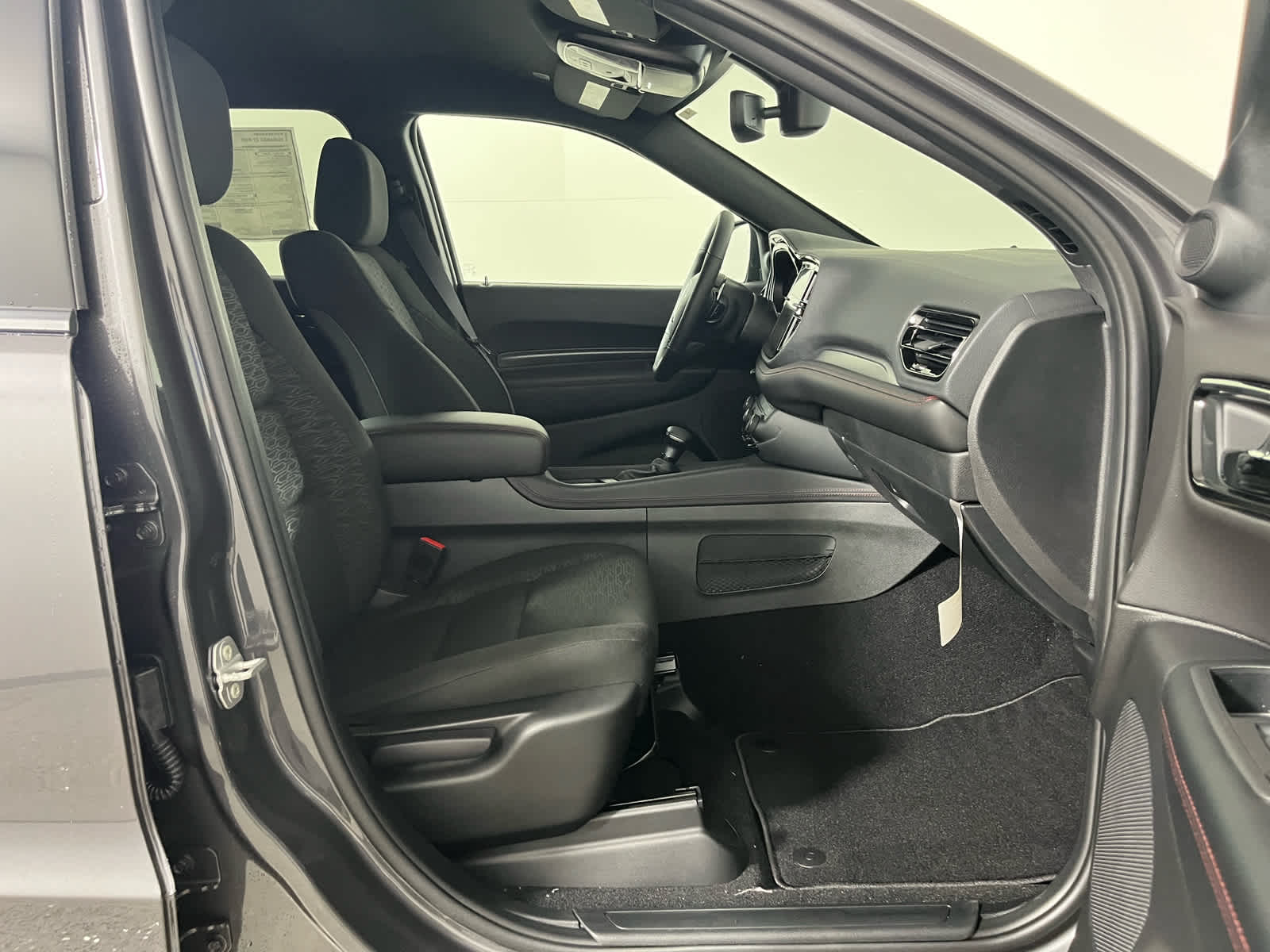 2026 Dodge Durango DURANGO GT RWD