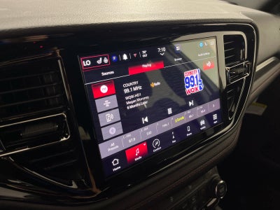 2026 Dodge Durango DURANGO GT RWD