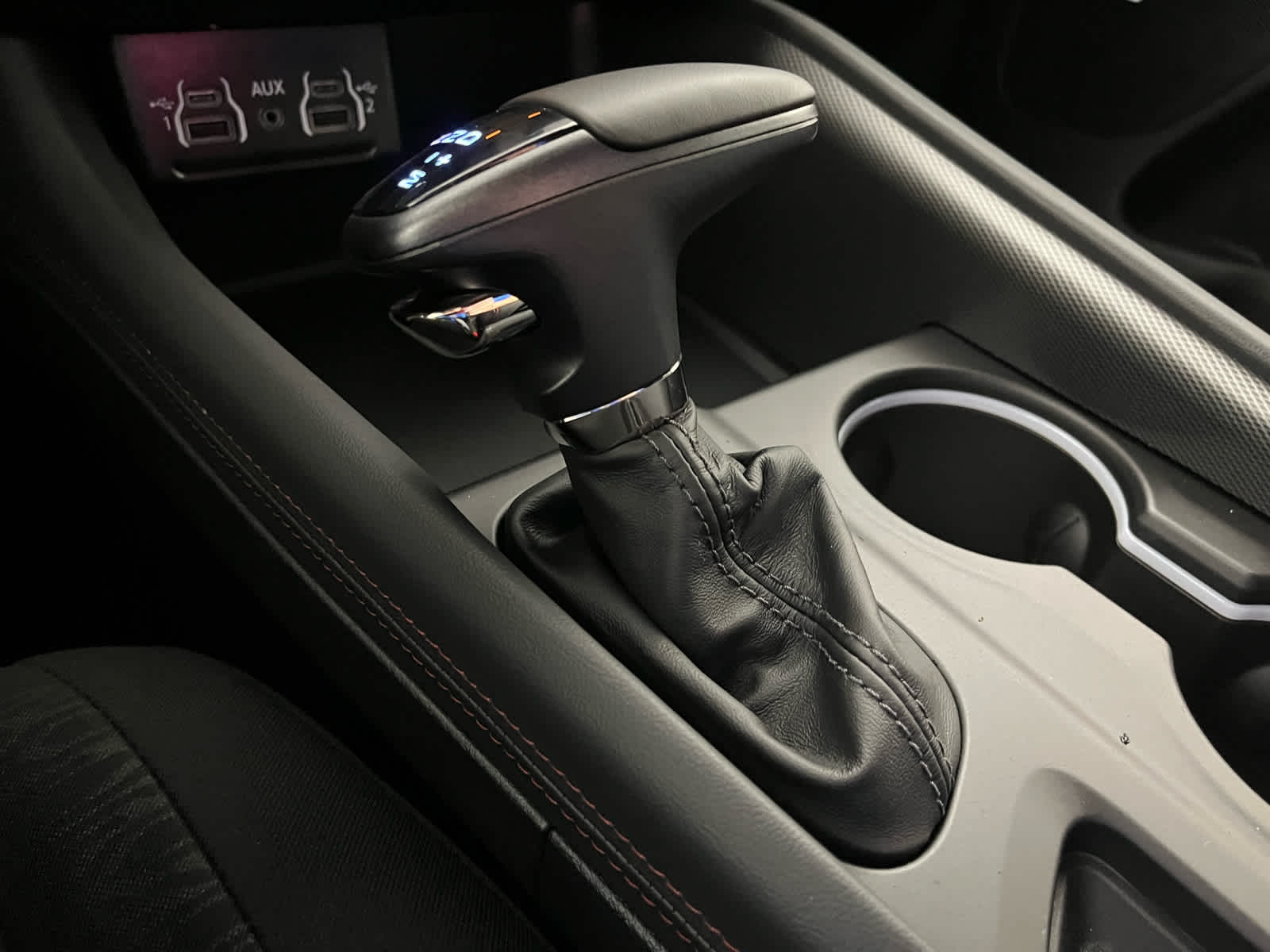 2026 Dodge Durango DURANGO GT RWD