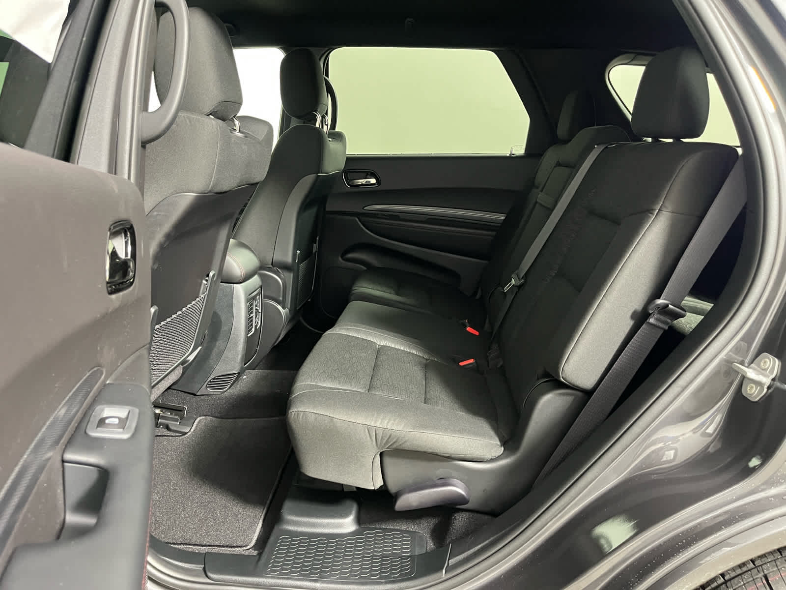 2026 Dodge Durango DURANGO GT RWD