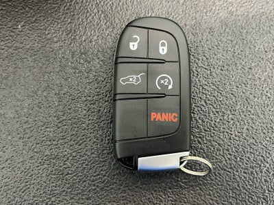 2026 Dodge Durango DURANGO GT RWD