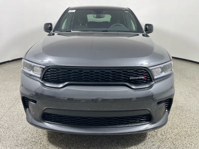 2026 Dodge Durango DURANGO GT RWD