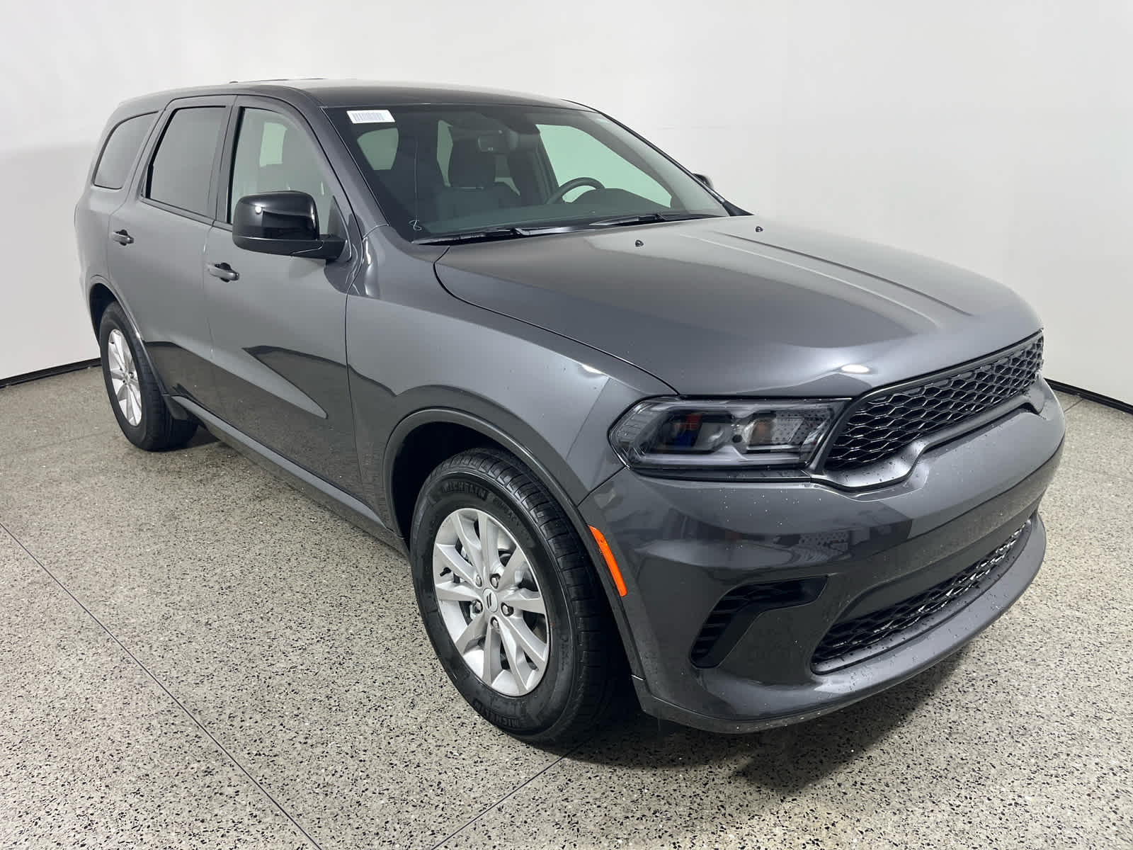 2026 Dodge Durango DURANGO GT RWD