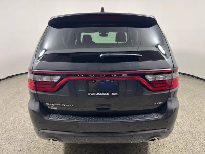 2026 Dodge Durango DURANGO GT RWD