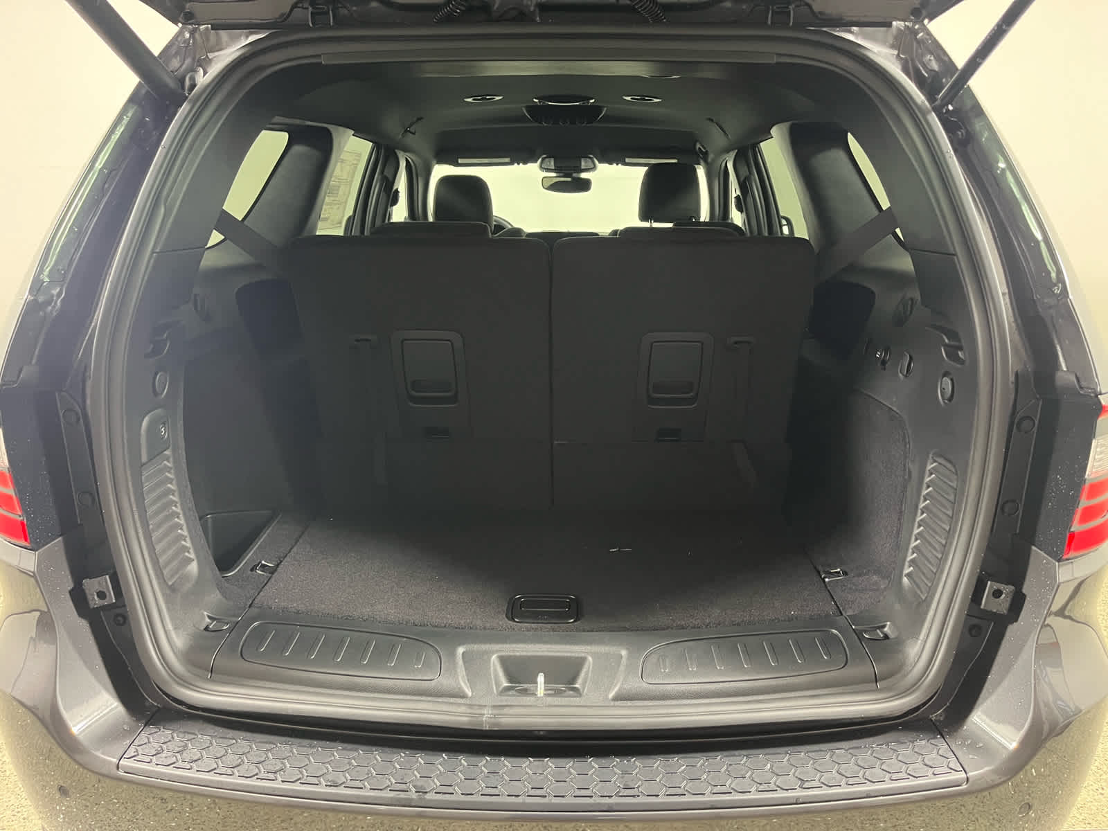 2026 Dodge Durango DURANGO GT RWD