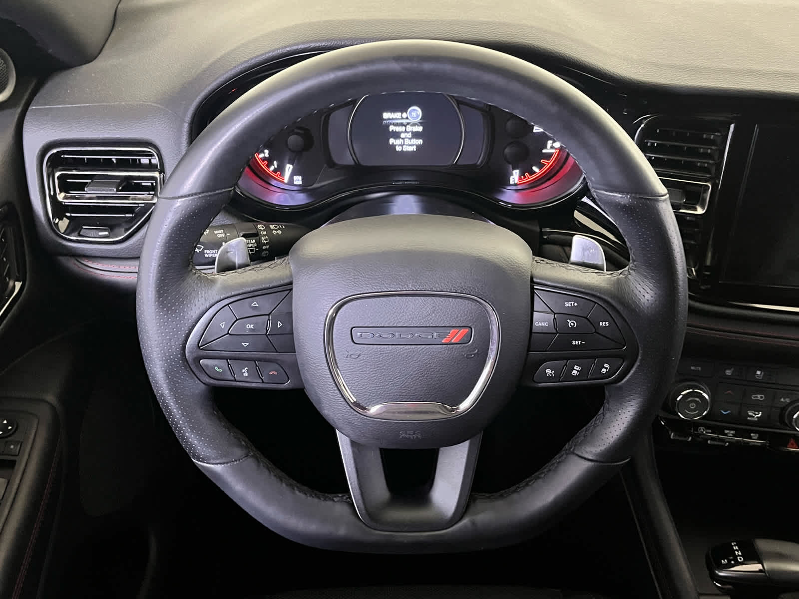 2023 Dodge Durango GT Plus