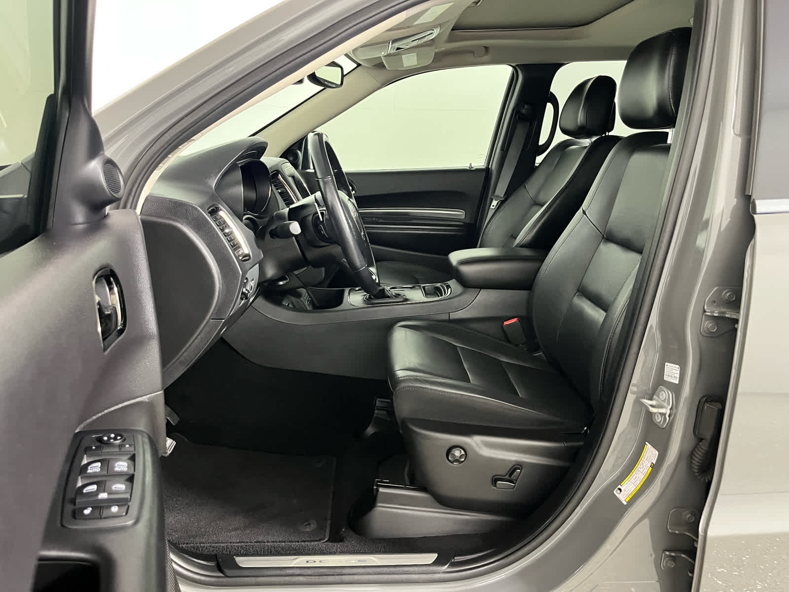 2020 Dodge Durango GT Plus RWD