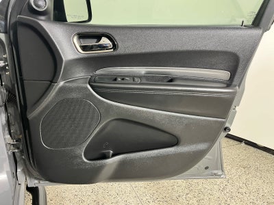 2020 Dodge Durango GT Plus RWD