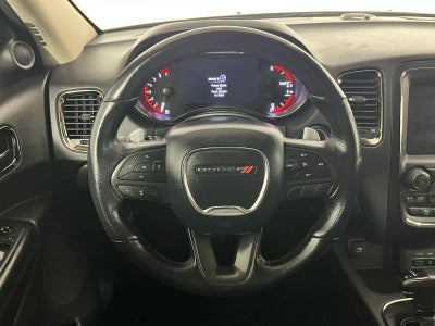 2020 Dodge Durango GT Plus RWD