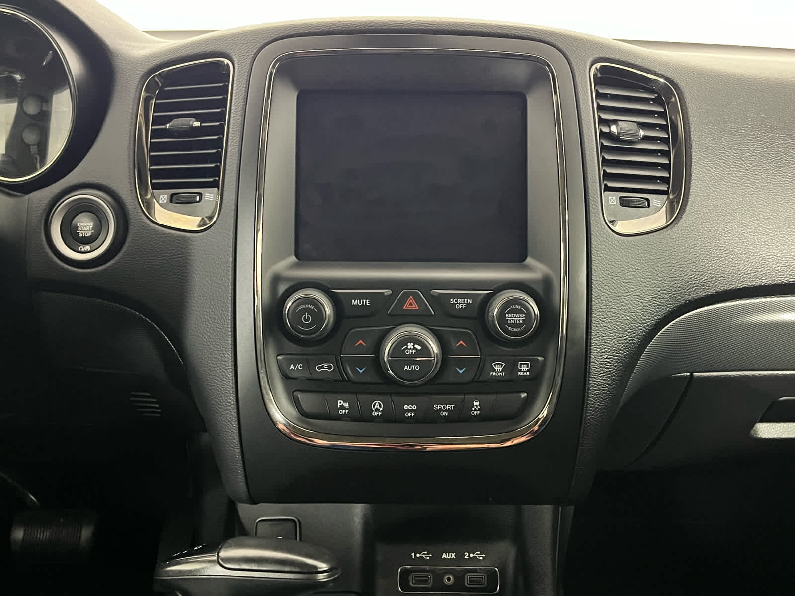 2020 Dodge Durango GT Plus RWD