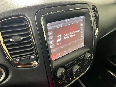 2020 Dodge Durango GT Plus RWD