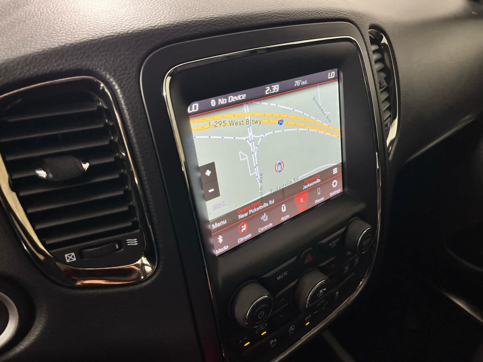 2020 Dodge Durango GT Plus RWD