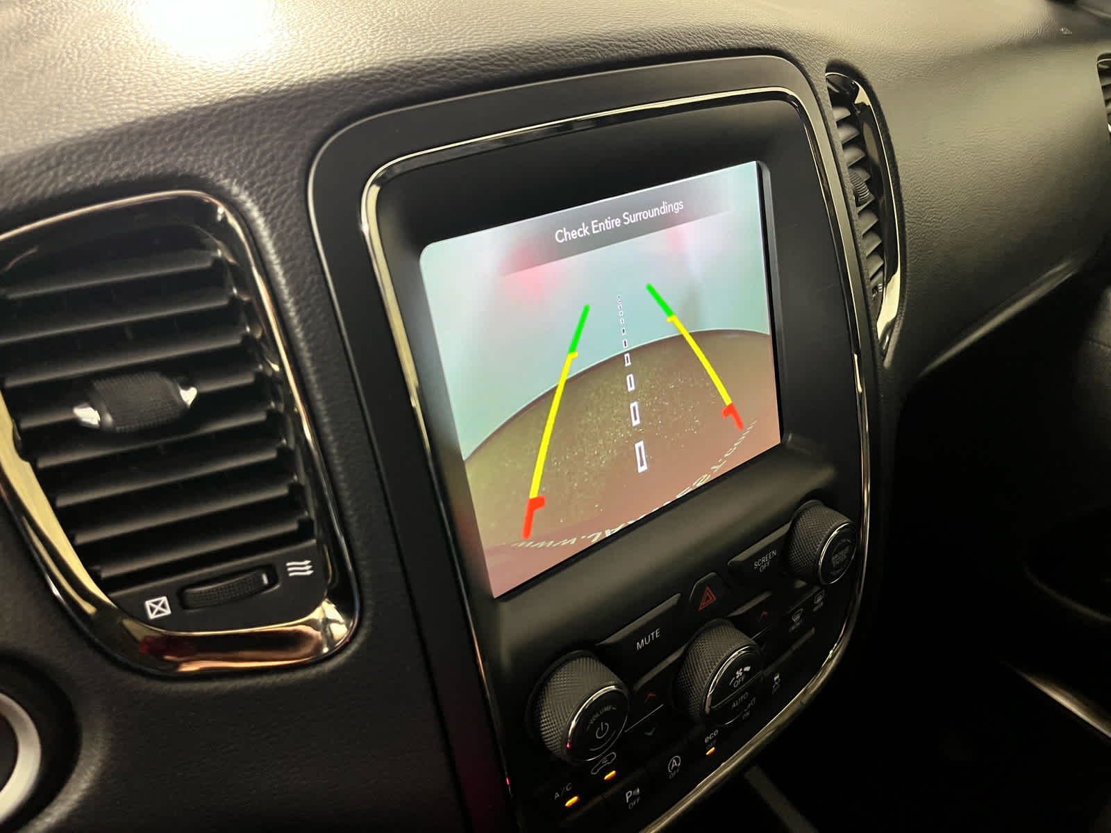 2020 Dodge Durango GT Plus RWD