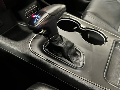 2020 Dodge Durango GT Plus RWD