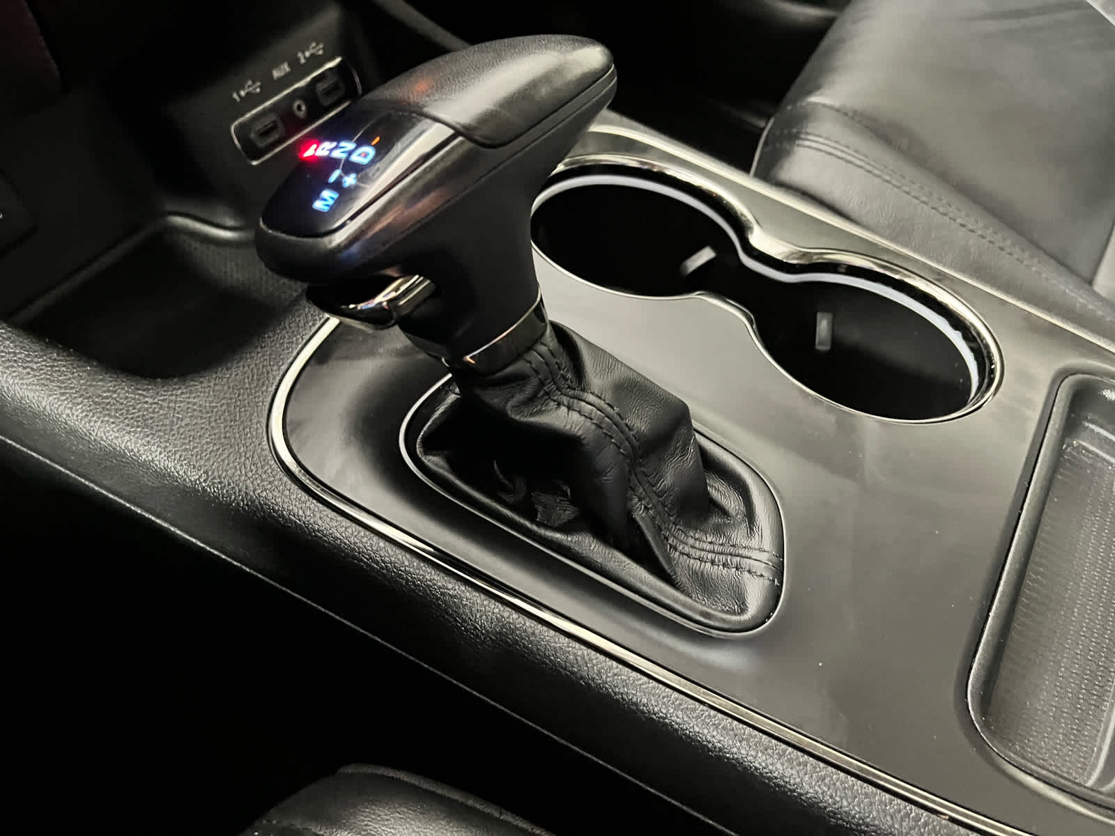 2020 Dodge Durango GT Plus RWD