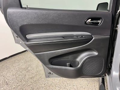 2020 Dodge Durango GT Plus RWD