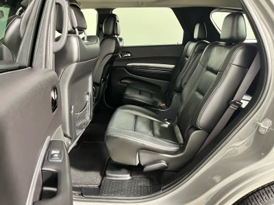 2020 Dodge Durango GT Plus RWD