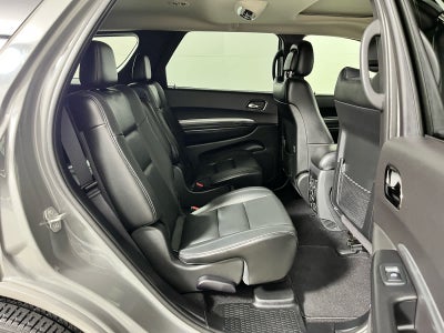 2020 Dodge Durango GT Plus RWD