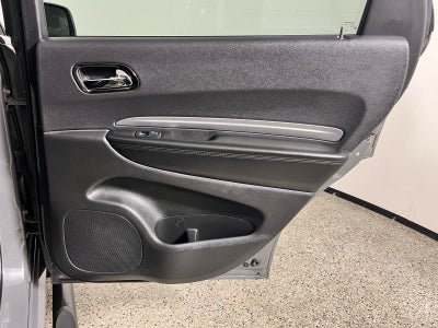 2020 Dodge Durango GT Plus RWD