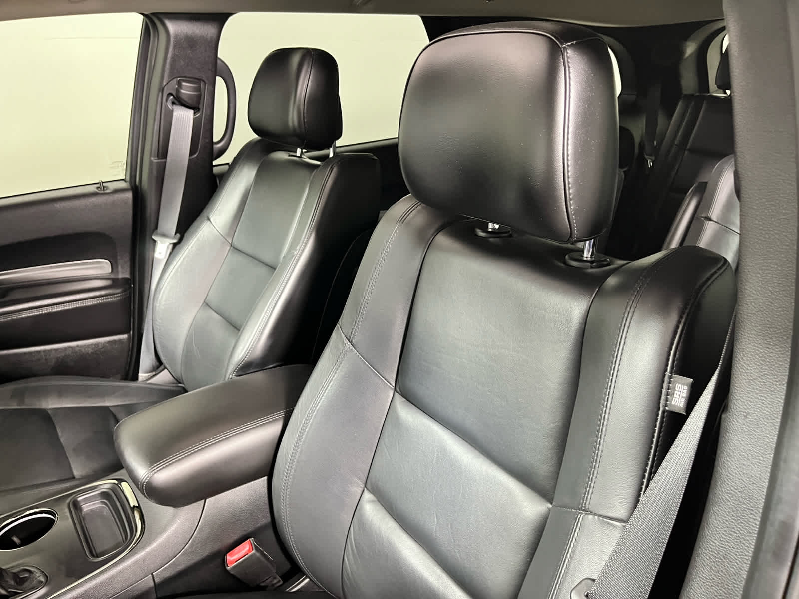 2020 Dodge Durango GT Plus RWD