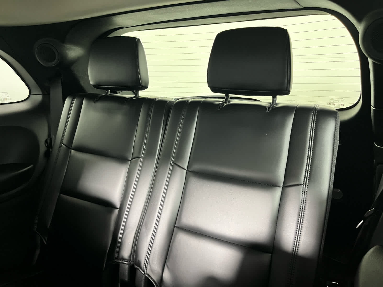 2020 Dodge Durango GT Plus RWD