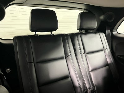 2020 Dodge Durango GT Plus RWD