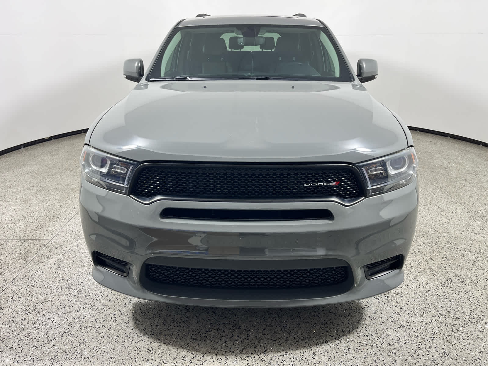 2020 Dodge Durango GT Plus RWD