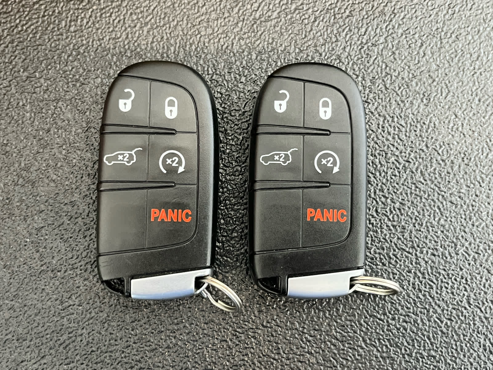 2020 Dodge Durango GT Plus RWD