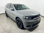 2020 Dodge Durango GT Plus RWD