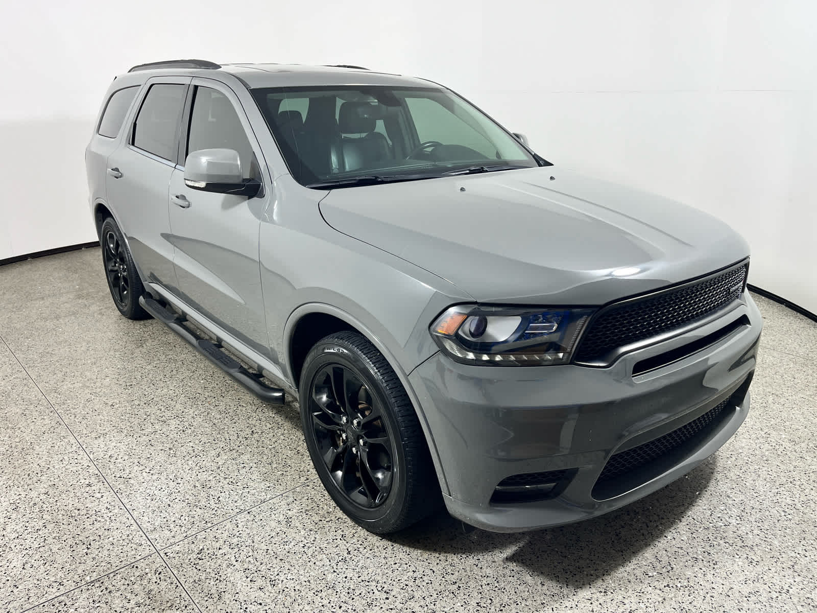2020 Dodge Durango GT Plus RWD