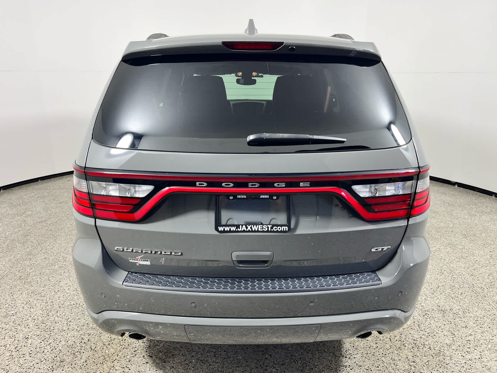 2020 Dodge Durango GT Plus RWD