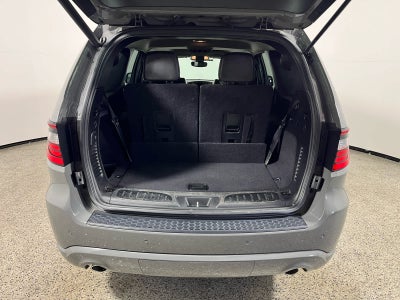 2020 Dodge Durango GT Plus RWD