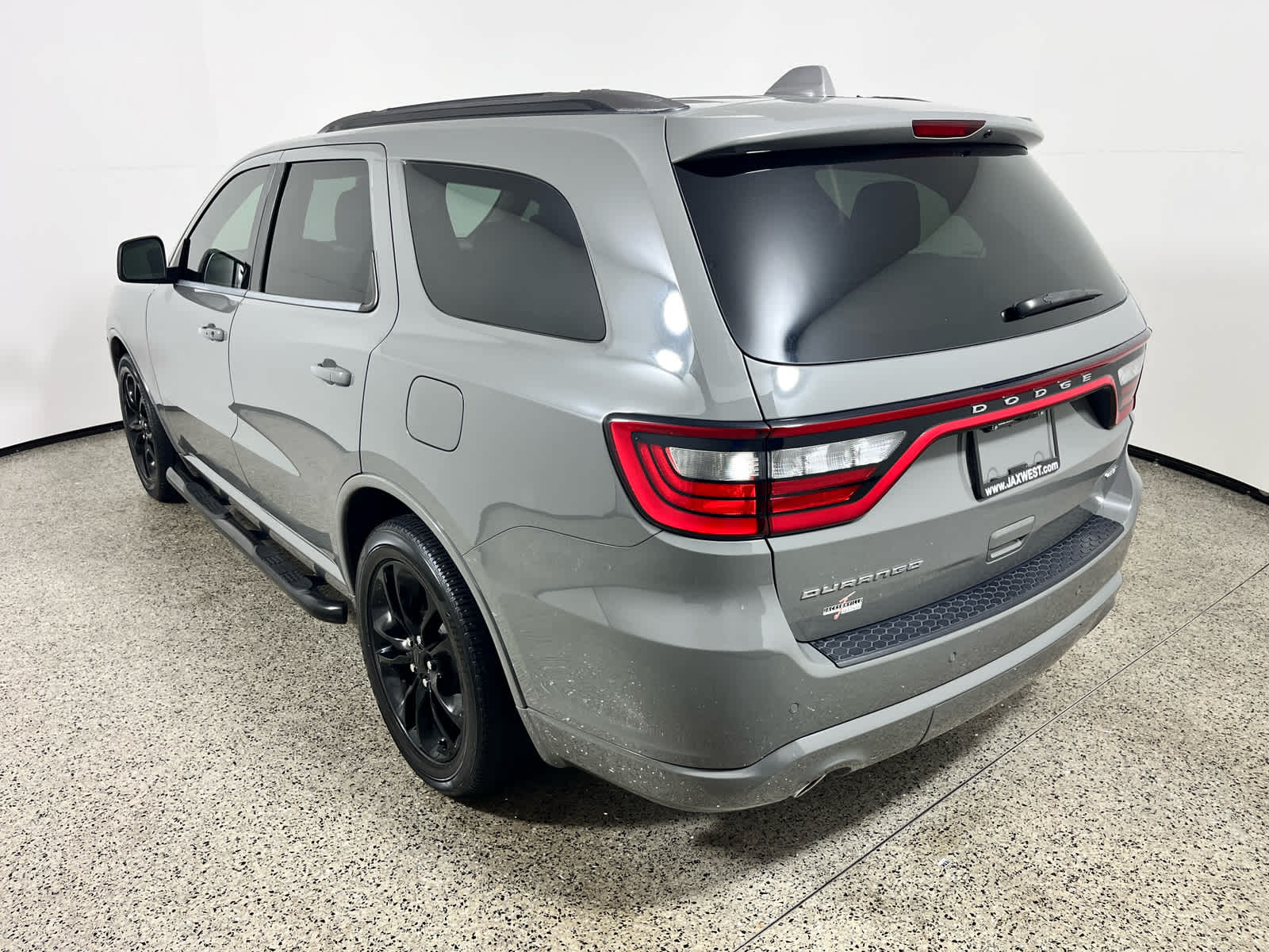 2020 Dodge Durango GT Plus RWD